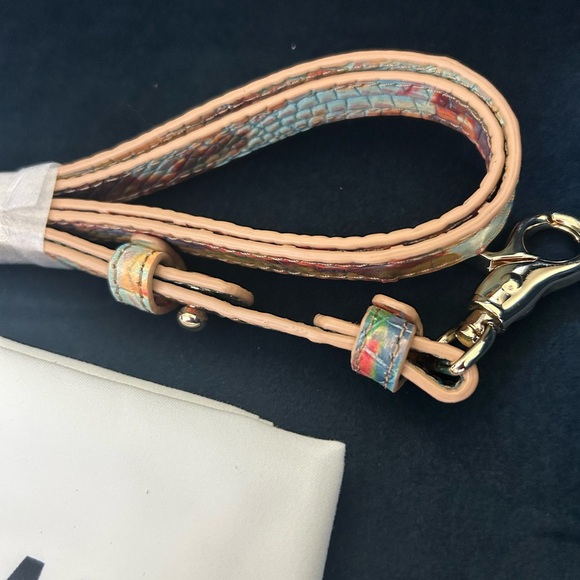 NWT Brahmin Large Duxbury in Colorado Melbourne - Picture 6 of 10